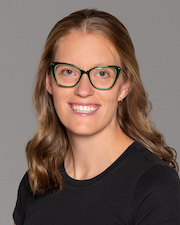 Allison Yarborough