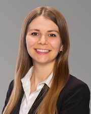 Cassandra Nelson