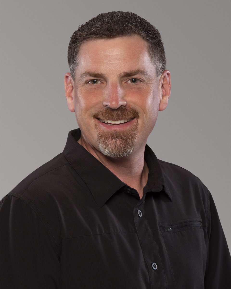 Mark Bruesewitz, PT, NNMC, Sparks, NV.