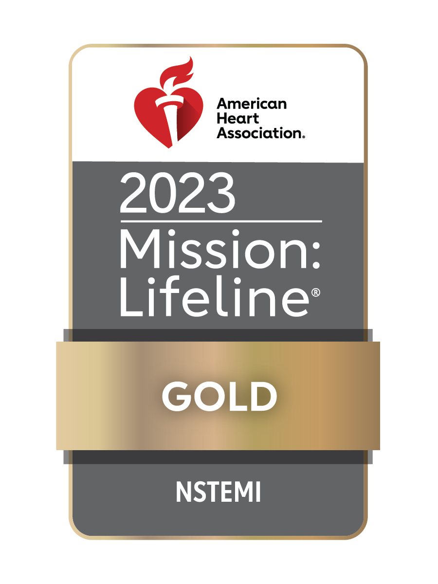 Misión 2023: Lifeline Gold NSTEMI