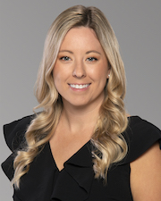 Carissa Francisco, PT, DPT, NNMC, Sparks, NV.