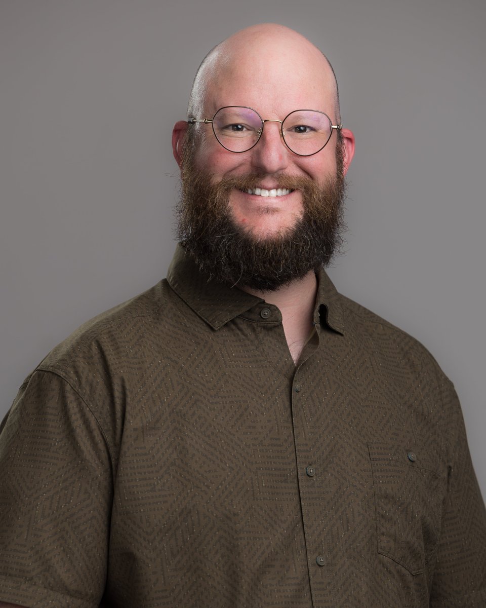 Tyson Pate, NNMC, Sparks, NV.