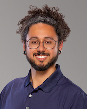 Nikolas Rodriguez