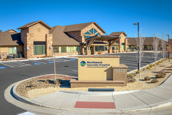 Northwest Specialty Hospital