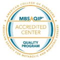 MBSAQIP emblem