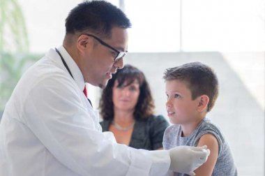 Ask the Doctor: Immunizations and Your Health
