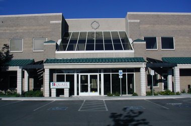 Quail Outpatient Surgery Center exterior Quail Outpatient Surgery Center exterior