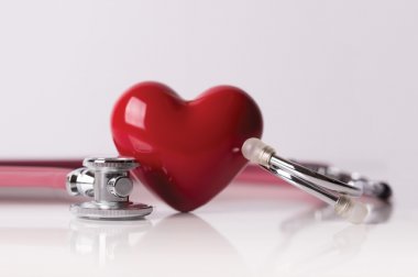 Love Your Heart! Love Your Heart!