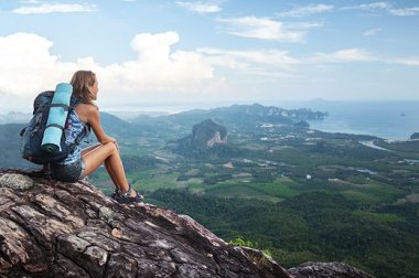 Viajar con buena salud Imagen de artículo 1 de Health News - Primavera de 2016