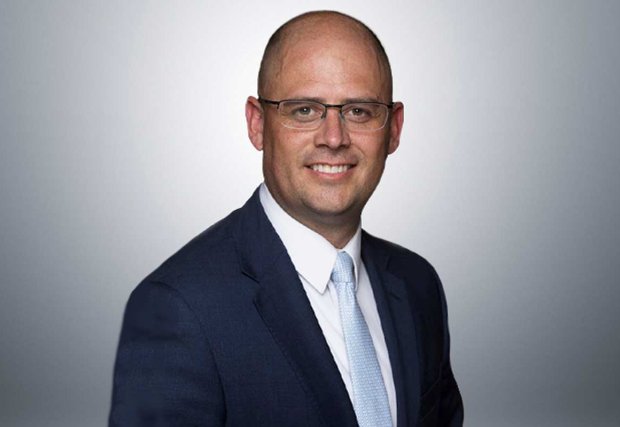 Jason Madsen