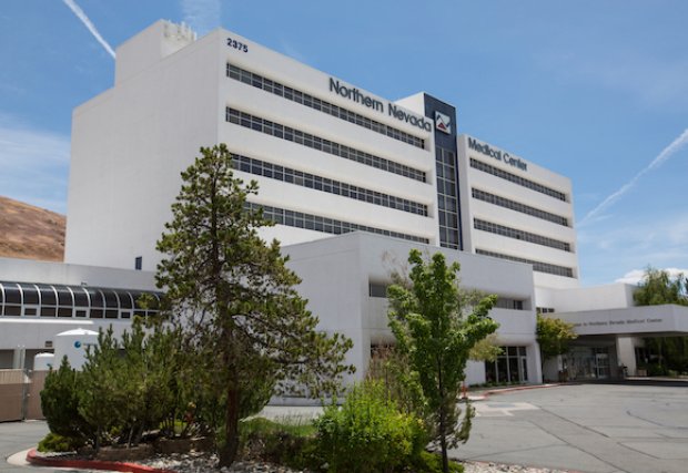 Northern Nevada Medical Center Awarded Hospital Accreditation From The Joint Commission