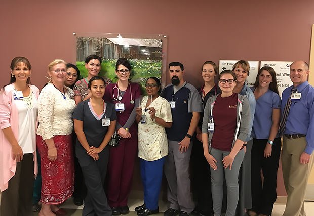 Northern Nevada Medical Center Ranked a Top Hospital for Excellence in Patient Safety