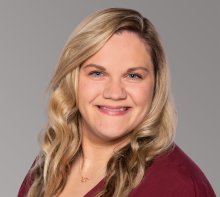 Andrea Thompson, APRN, FNP-C Joins Family Medicine Clinic in Reno