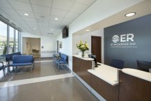 Area's First Freestanding Emergency Department Opens in Northwest Reno