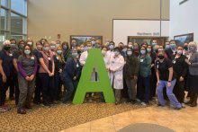 Northern Nevada Medical Center Nationally Recognized With an "A" Leapfrog Hospital Safety Grade