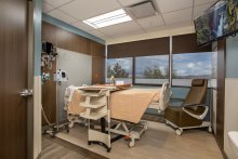 Reimagined Third Floor Becomes Reality as Hospital Concludes First Phase of Expansion Initiative 