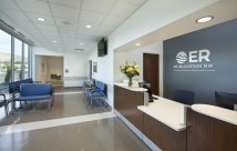 Area's First Freestanding Emergency Department Opens in Northwest Reno