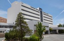 Northern Nevada Medical Center recibió la acreditación hospitalaria de la Comisión Conjunta