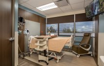 Reimagined Third Floor Becomes Reality as Hospital Concludes First Phase of Expansion Initiative 