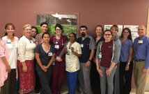 Northern Nevada Medical Center Ranked a Top Hospital for Excellence in Patient Safety