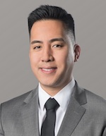 Aaron Viray, MD