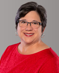 Angela Bialorucki, OT, NNMC, Sparks, NV.