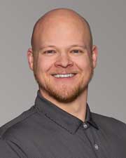Malcolm Hall, PT, DPT, NNMC, Sparks, NV.