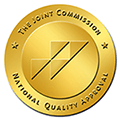 The Joint Commisson - National Quality Approval